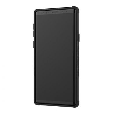 Защитный чехол UniCase Hybrid X для Samsung Galaxy Note 9 (N960) - Black