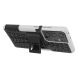 Защитный чехол UniCase Hybrid X для Samsung Galaxy S21 Ultra (G998) - White. Фото 6 из 10