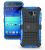Захисний чохол UniCase Hybrid X для Samsung Galaxy S6 (G920) - Blue