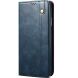 Защитный чехол UniCase Leather Wallet для Samsung Galaxy A04s (A047) / A13 5G (A136) - Blue. Фото 2 из 9