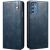 Защитный чехол UniCase Leather Wallet для Samsung Galaxy A04s (A047) / A13 5G (A136) - Blue