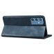 Защитный чехол UniCase Leather Wallet для Samsung Galaxy A04s (A047) / A13 5G (A136) - Blue. Фото 6 из 9