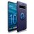 Защитный чехол UniCase Magnetic Ring для Samsung Galaxy S10 - Blue