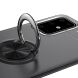 Защитный чехол UniCase Magnetic Ring для Samsung Galaxy S20 FE (G780) - Black. Фото 6 из 11