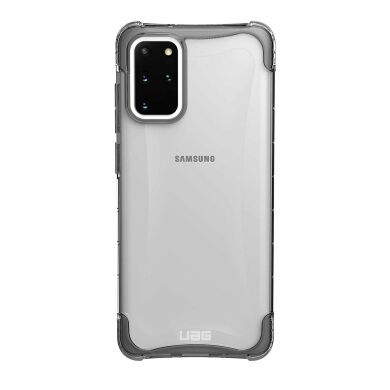 Защитный чехол URBAN ARMOR GEAR (UAG) Plyo для Samsung Galaxy S20 Plus (G985) - Ice