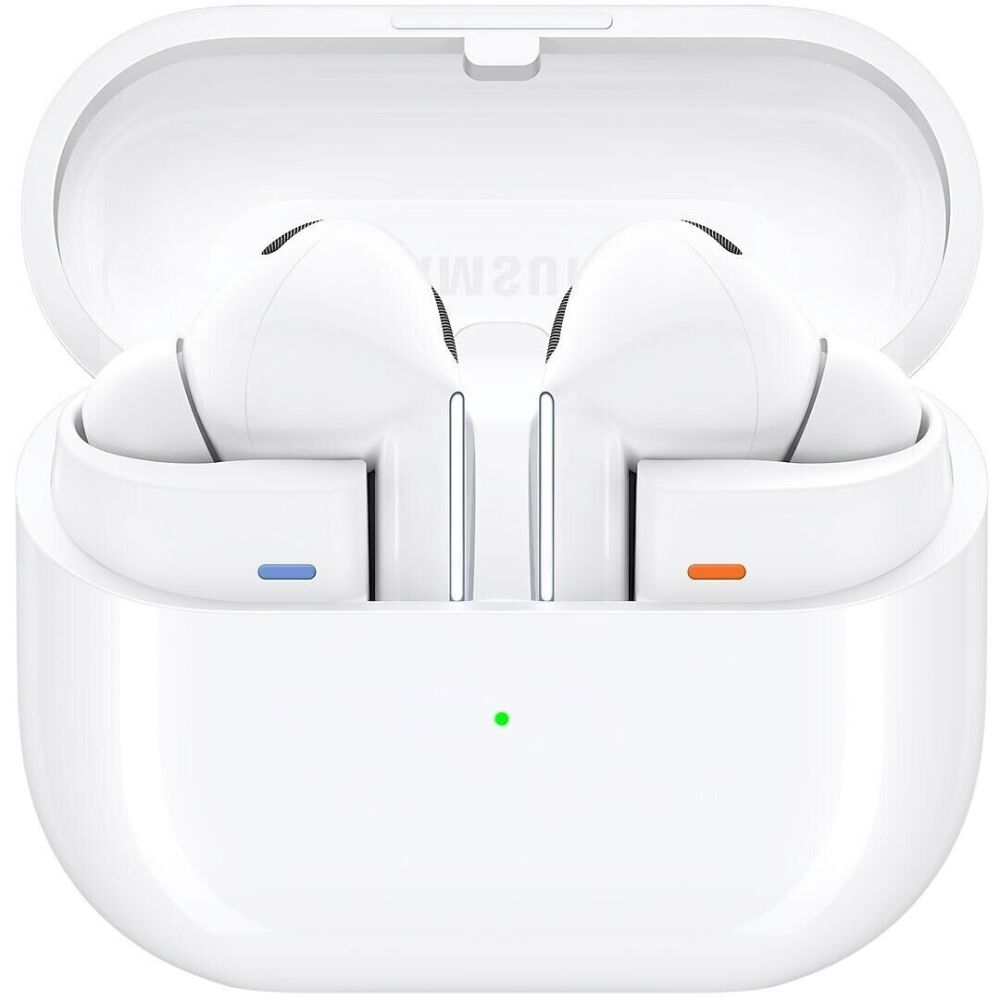 ᐉ Бездротові навушники Samsung Galaxy Buds 3 Pro (SM-R630NZWASEK