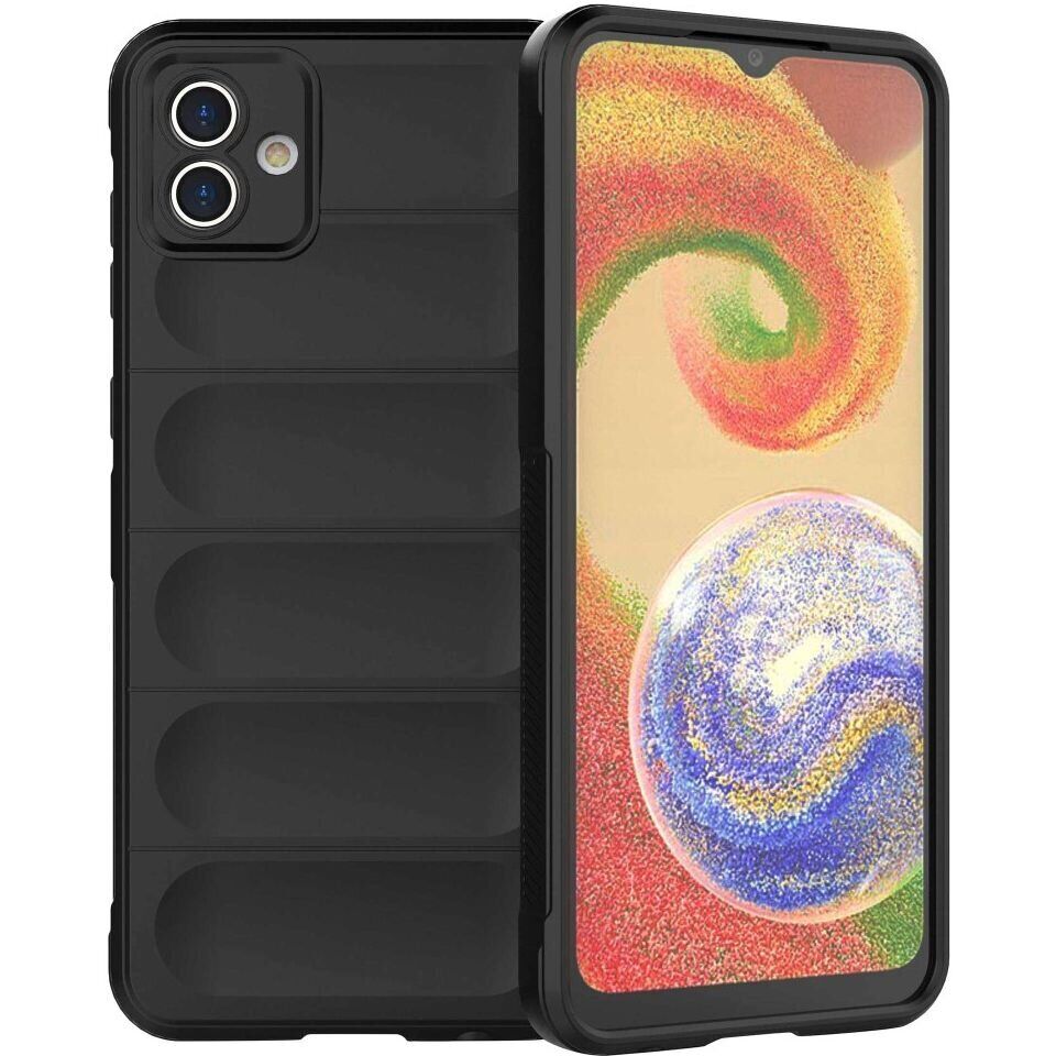 Deexe Terra Case Samsung Galaxy A A Black B