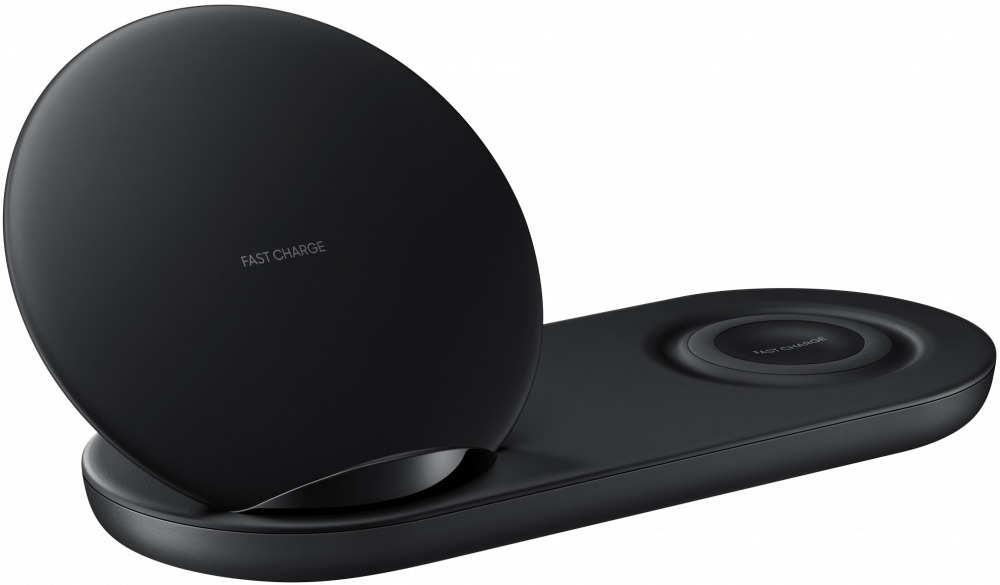 ᐉ Беспроводное зарядное устройство Samsung Wireless Charger Duo