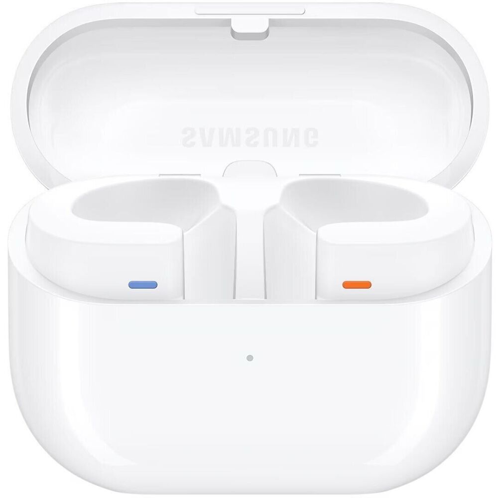 【新品、未開封】Galaxy Buds 3 SAMSUNG ホワイト ᐉ Беспроводные наушники Samsung Galaxy Buds 3 (SM-R530NZWASEK