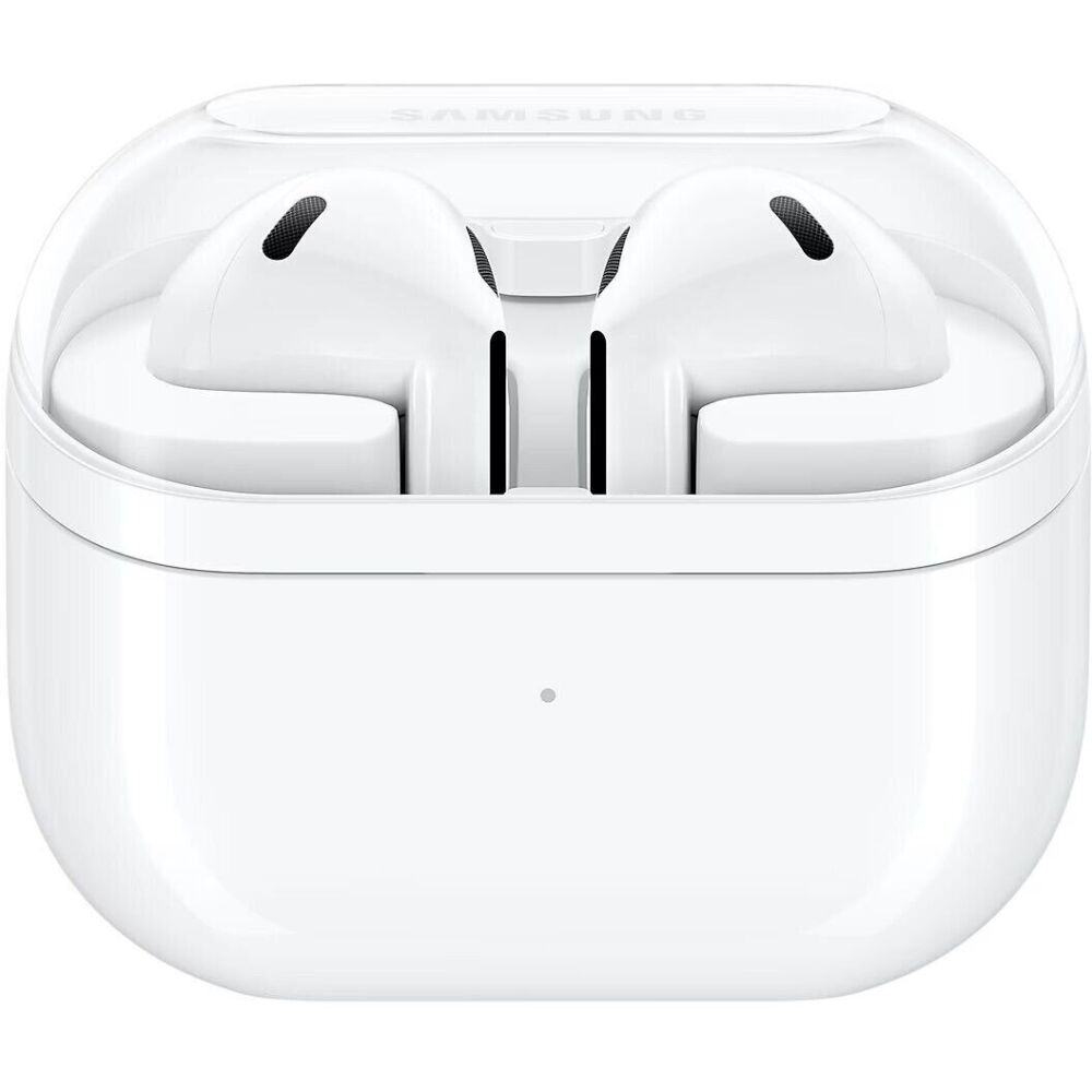 【新品未使用】Samsung Galaxy Buds3 Бездротові навушники Samsung Galaxy Buds3 Білі (SM-R530NZWASEK