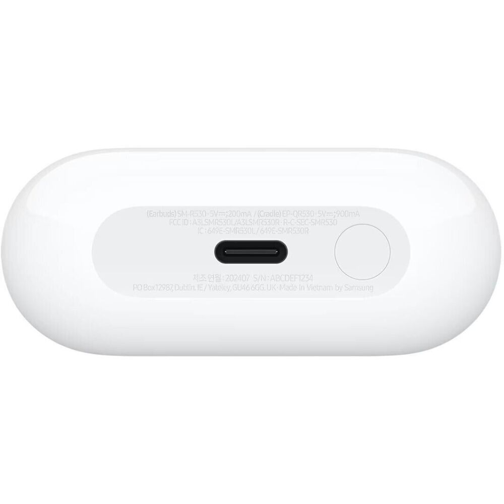 ᐉ Беспроводные наушники Samsung Galaxy Buds 3 (SM-R530NZWASEK