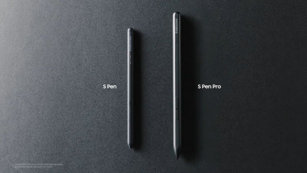 Pen Pro Stylus For Samsung S21 Ultra Galaxy S21 Ultra Samsung