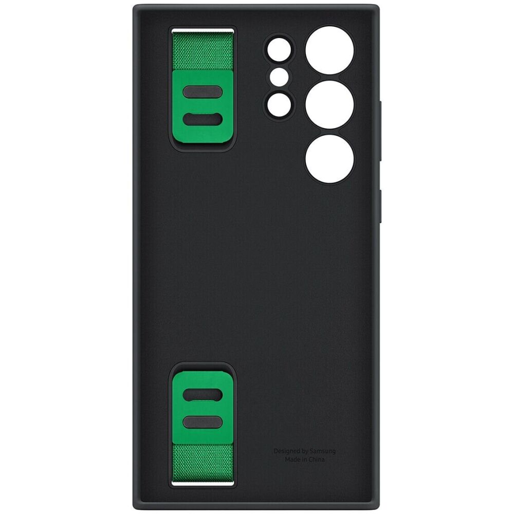 ᐉ Защитный чехол Silicone Grip Case для Samsung Galaxy S23 Ultra