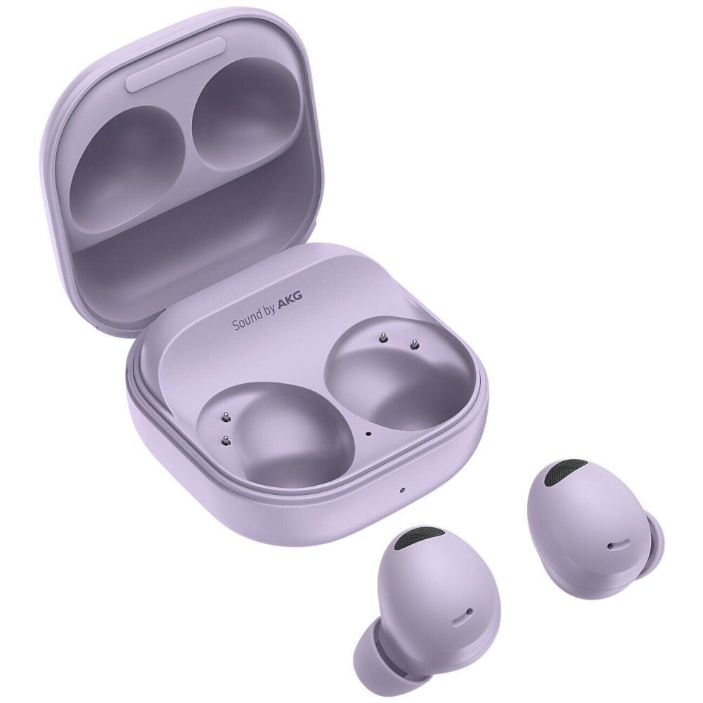 ᐉ Бездротові навушники Samsung Galaxy Buds 2 Pro (SM-R510NLVASEK