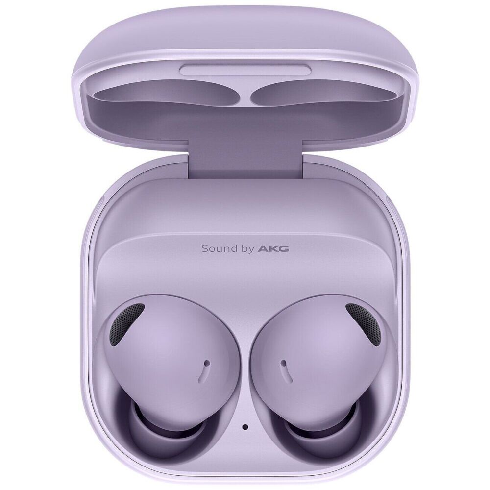ᐉ Бездротові навушники Samsung Galaxy Buds 2 Pro (SM-R510NLVASEK