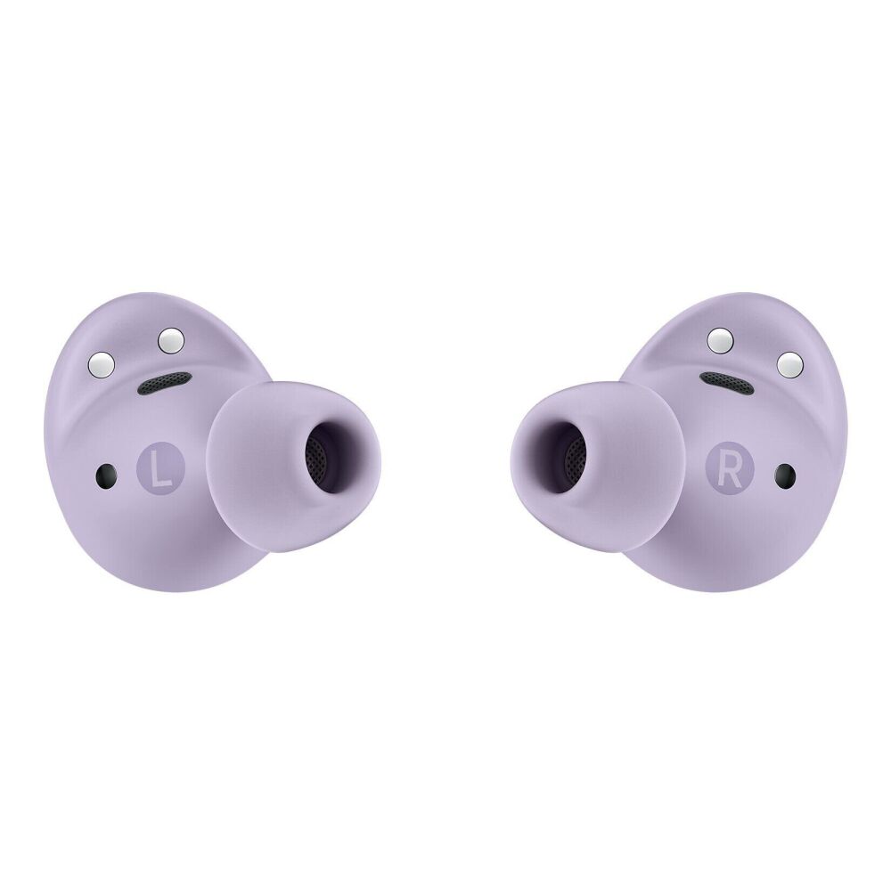 ᐉ Бездротові навушники Samsung Galaxy Buds 2 Pro (SM-R510NLVASEK