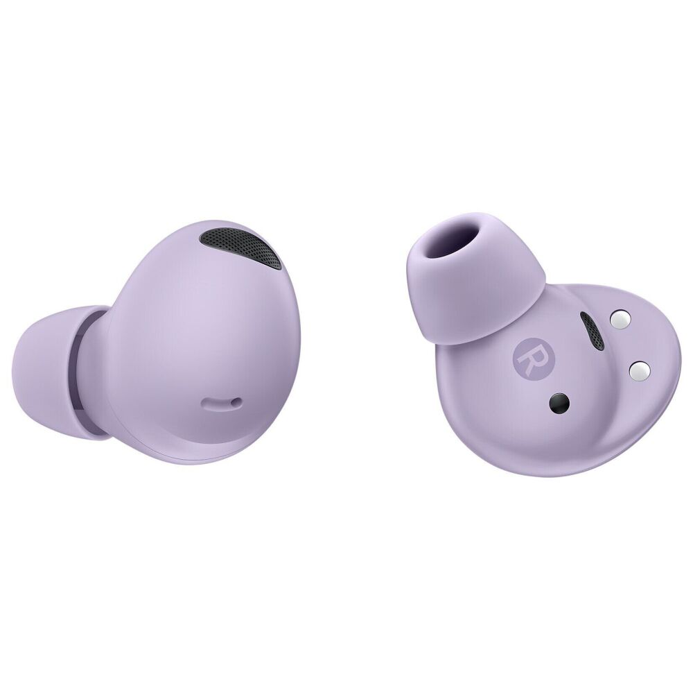 ᐉ Бездротові навушники Samsung Galaxy Buds 2 Pro (SM-R510NLVASEK