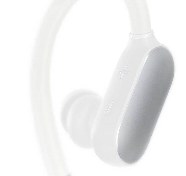 Bluetooth Xiaomi Mi Sport ZBW4378GL White