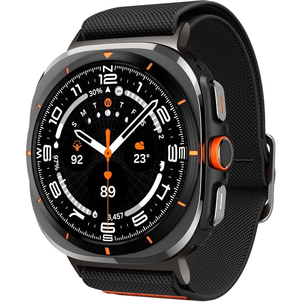 ᐉ Ремінець Spigen (SGP) Lite Fit для Samsung Galaxy Watch Ultra