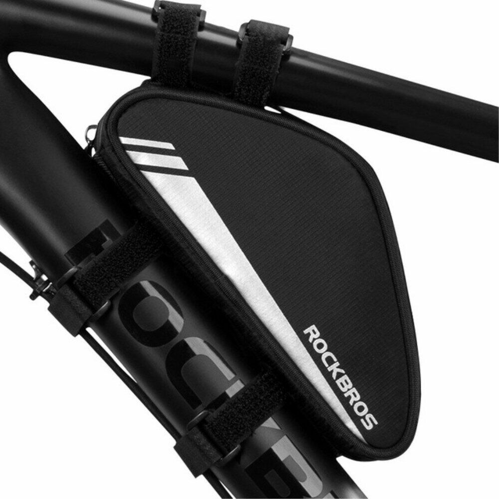 rockbros bicycle bag