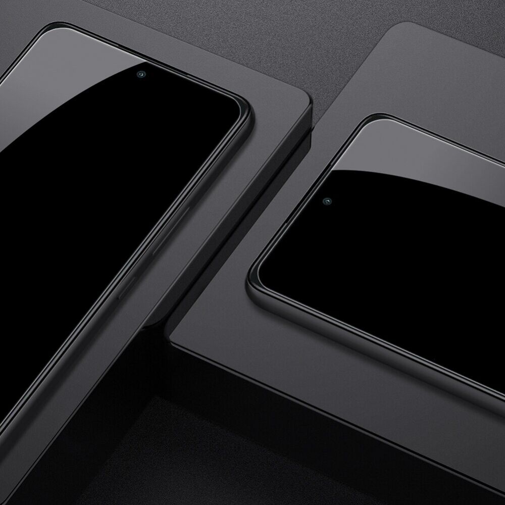 ᐉ Защитное стекло NILLKIN Amazing CP+ PRO для Samsung Galaxy A53 - Black:  купить, цена. Смотреть отзывы, обзор - Galaxy Store