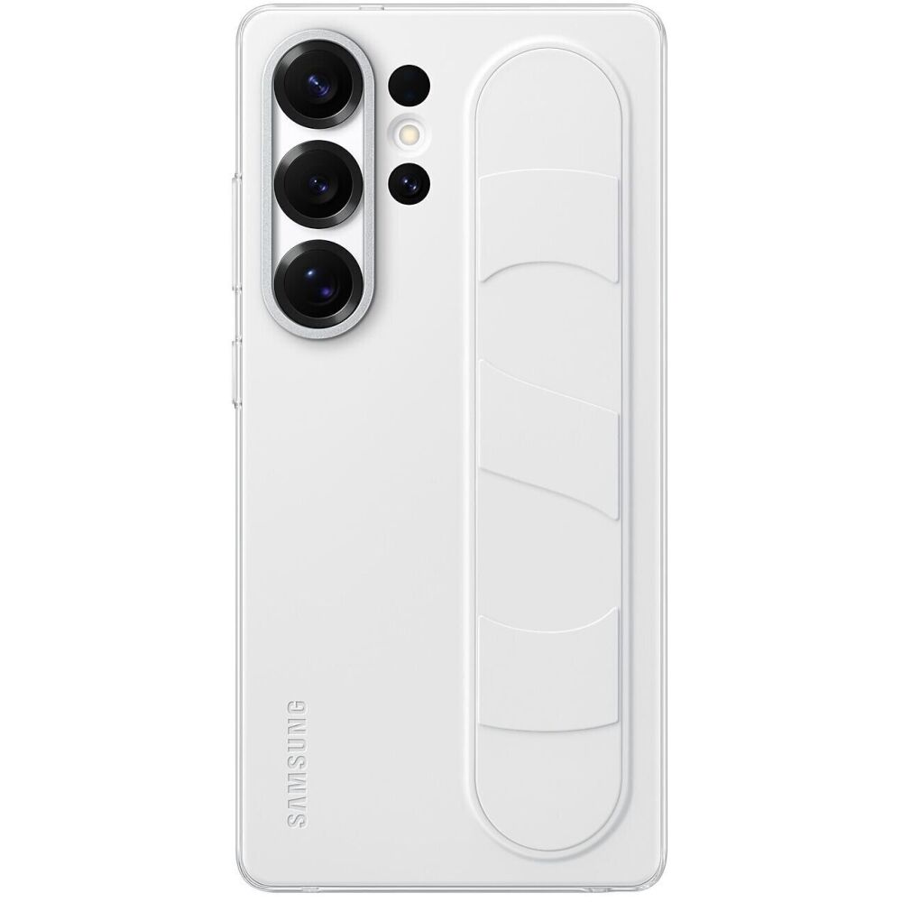 ᐉ Захисний чохол Standing Grip для Samsung Galaxy S25 Ultra (S938