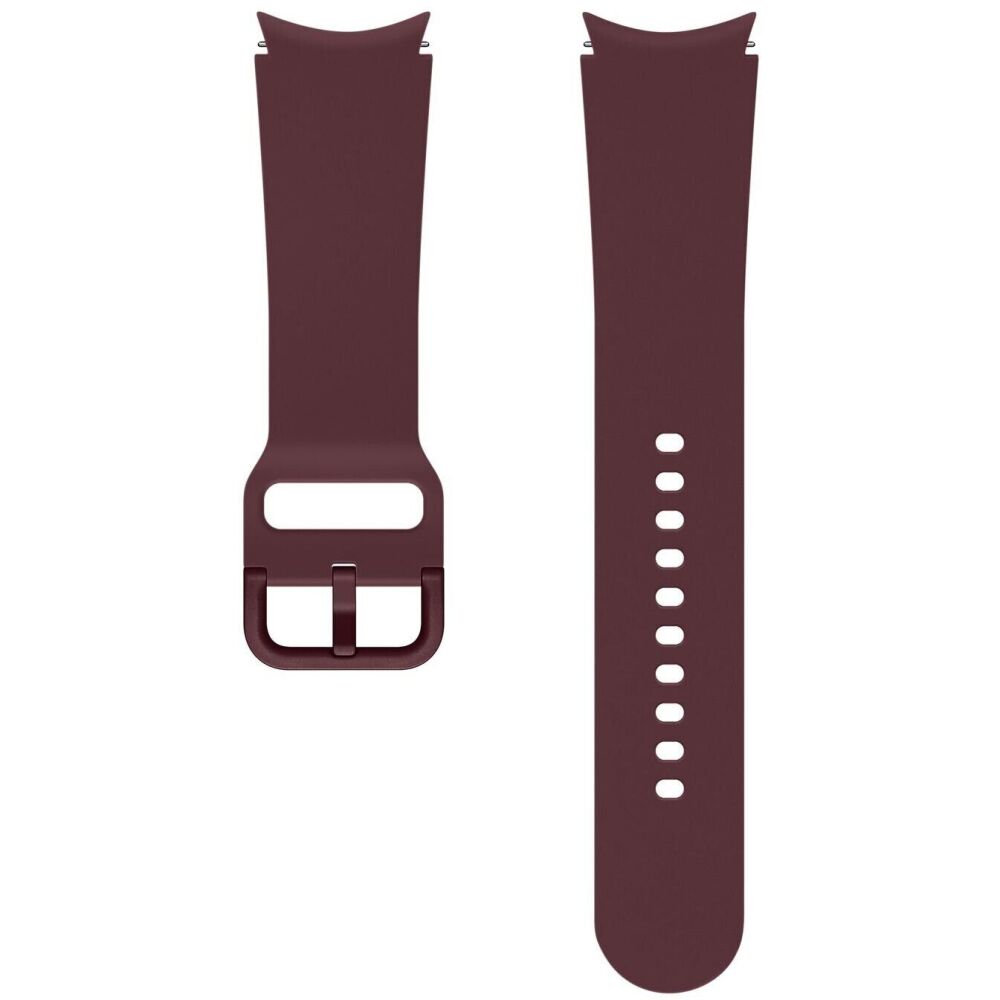 Samsung sport watch sales band size