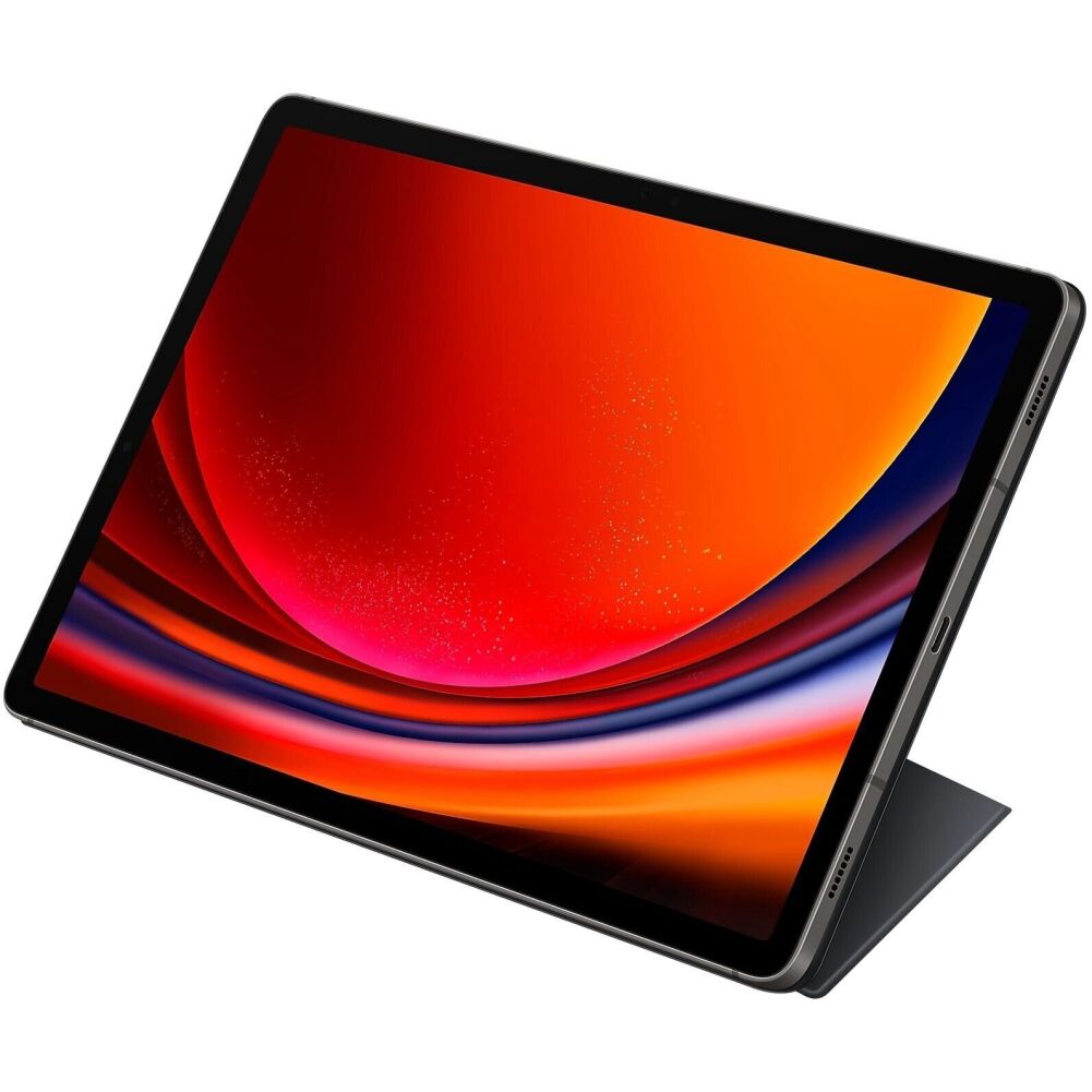 ᐉ Чехол Smart Book Cover для Samsung Galaxy Tab S9 / Tab S9 FE