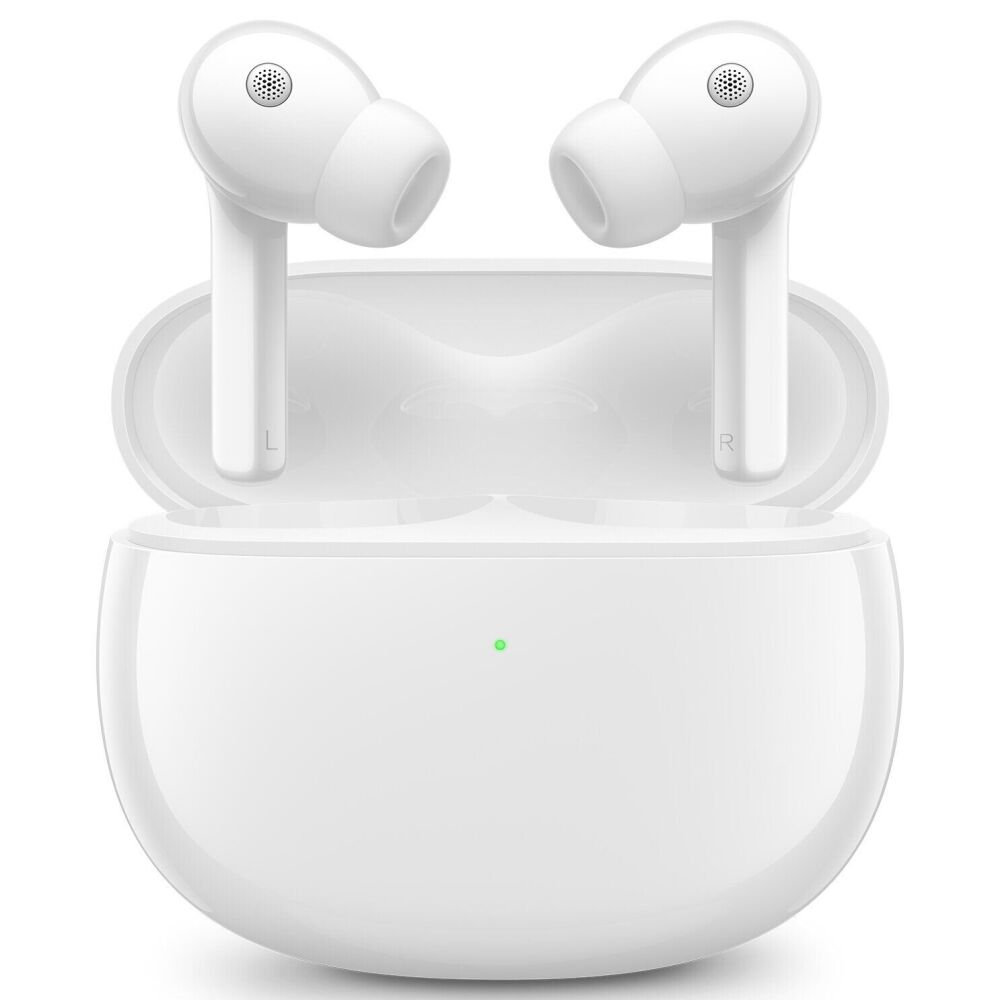 Беспроводные наушники Xiaomi Buds 3 (BHR5526GL) - White