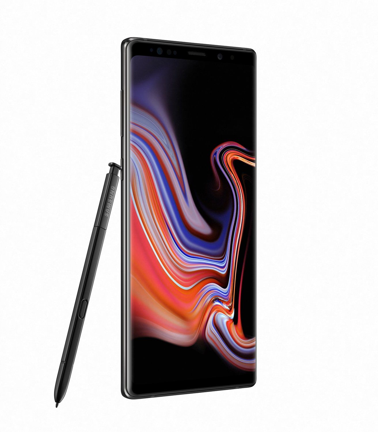 ᐉ Смартфон Samsung Galaxy Note 9 (SM-N960) 128Gb Black: купить, цена ...