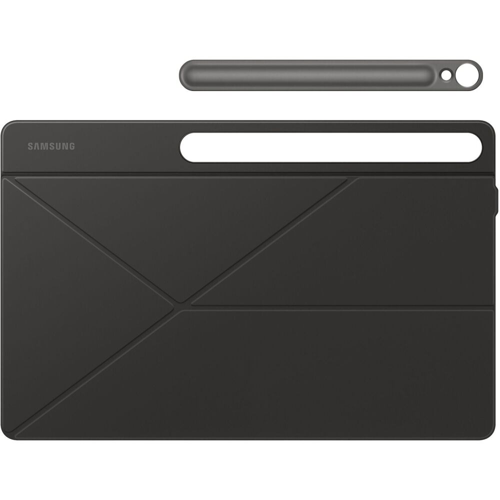 ᐉ Чехол Smart Book Cover для Samsung Galaxy Tab S10 FE Plus (X620