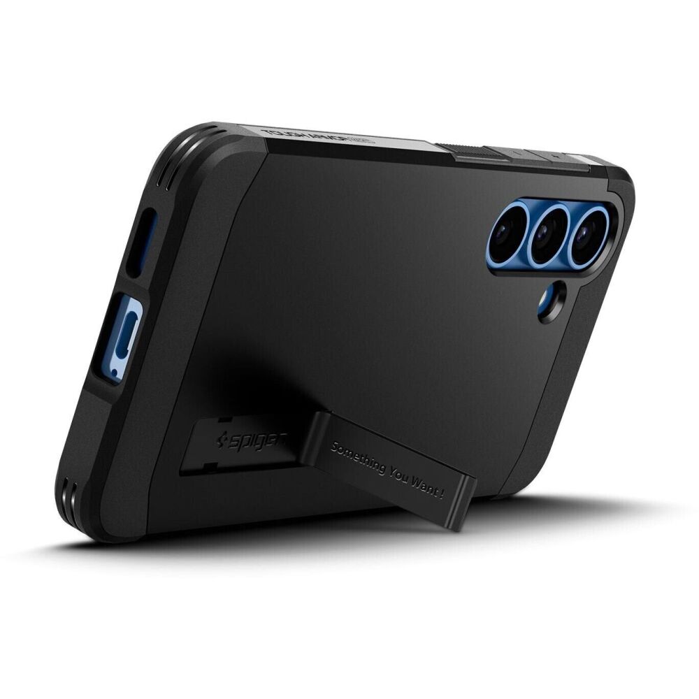 ᐉ Защитный чехол Spigen (SGP) Tough Armor (MagFit) для Samsung