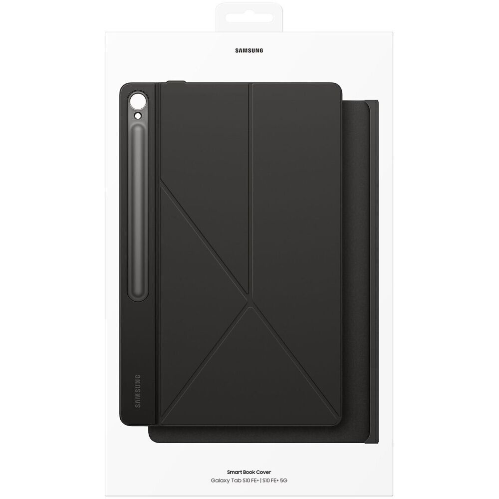 ᐉ Чехол Smart Book Cover для Samsung Galaxy Tab S10 FE Plus (X620
