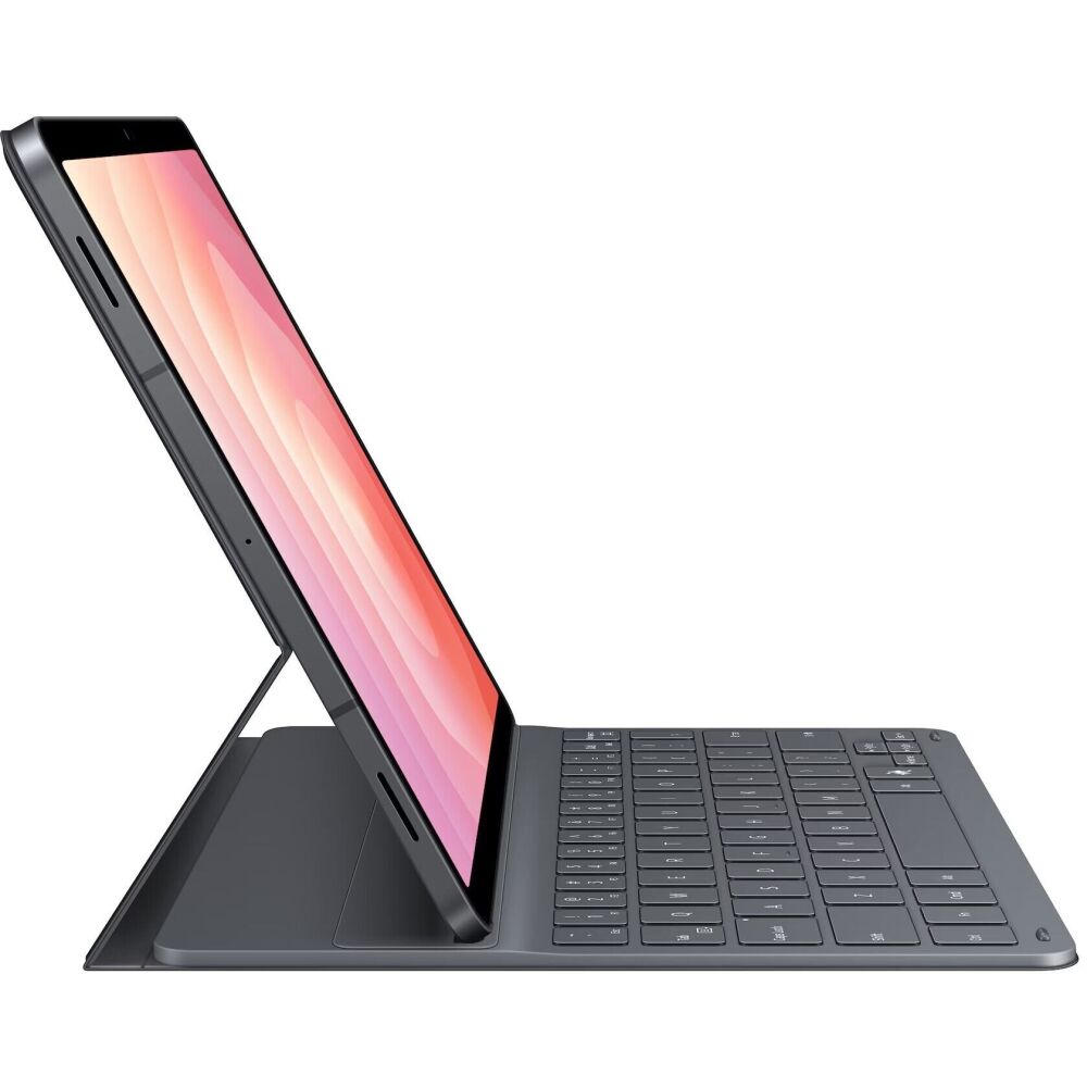 ᐉ Чохол-клавіатура Book Cover Keyboard Slim для Samsung Galaxy