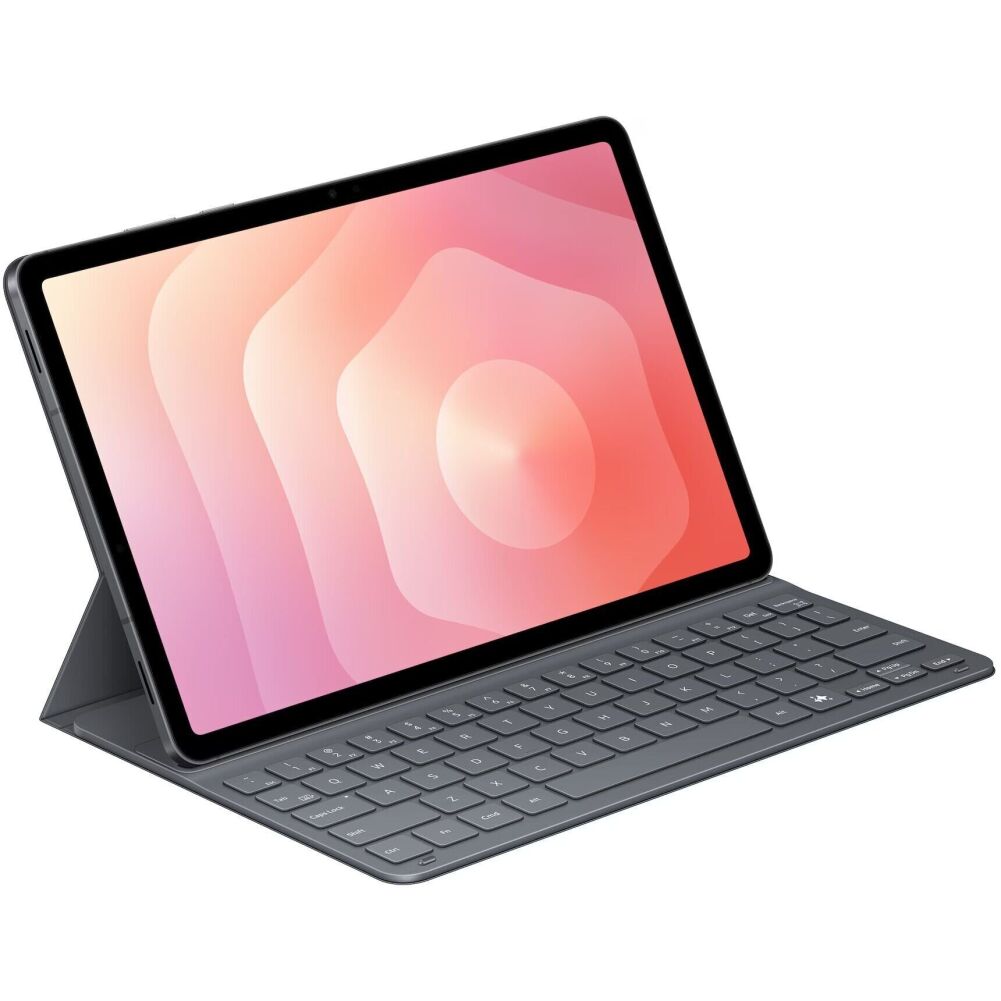 ᐉ Чехол-клавиатура Book Cover Keyboard Slim для Samsung Galaxy