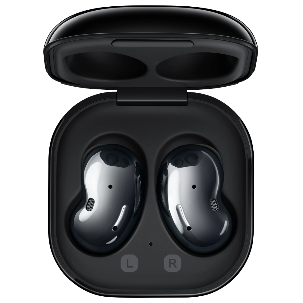 ᐉ Беспроводные наушники Samsung Galaxy Buds Live (SM-R180NZKASEK