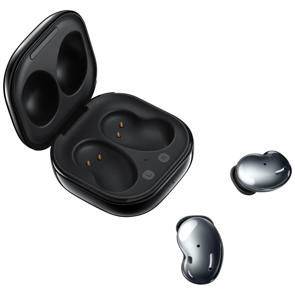 ᐉ Беспроводные наушники Samsung Galaxy Buds Live (SM-R180NZKASEK