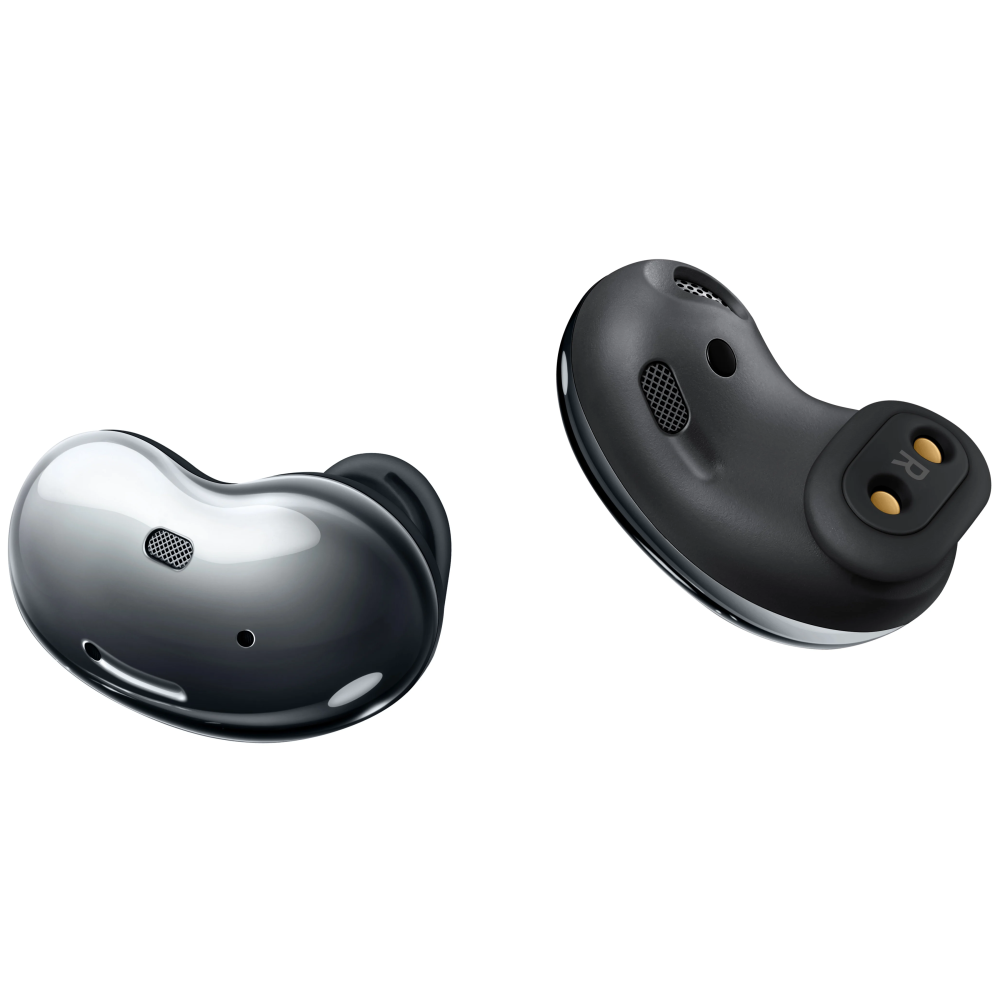 ᐉ Безпровідні навушники Samsung Galaxy Buds Live (SM-R180NZKASEK