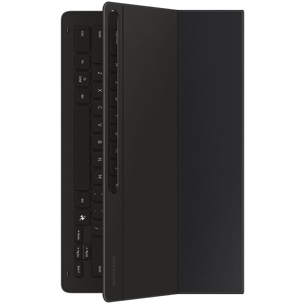 ᐉ Чехол-клавиатура Book Cover Keyboard Slim для Samsung Galaxy