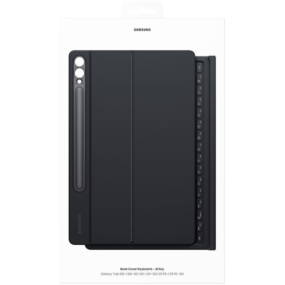 SAMSUNG BookCover　Keyboard-AIKey ᐉ Чехол-клавиатура Book Cover Keyboard AI Key для Samsung Galaxy