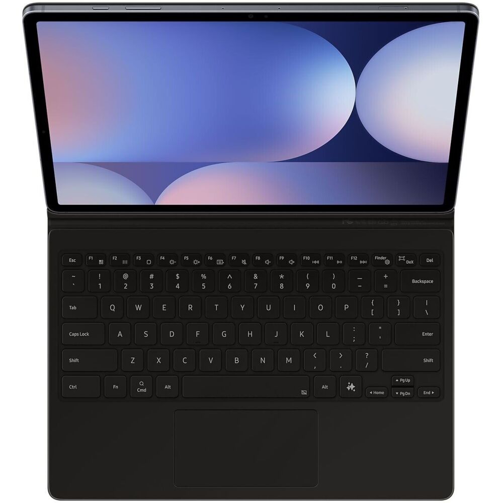 SAMSUNG BookCover　Keyboard-AIKey ᐉ Чехол-клавиатура Book Cover Keyboard AI Key для Samsung Galaxy