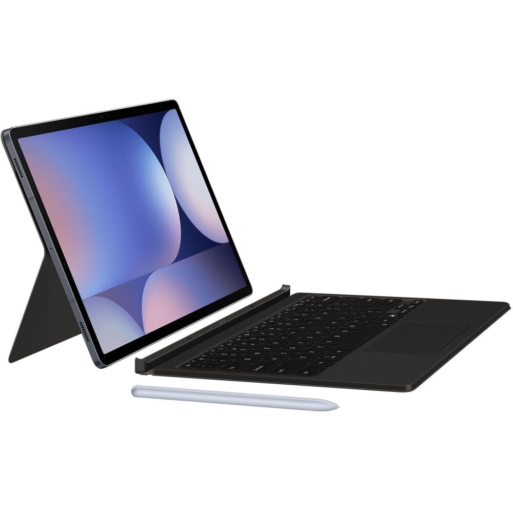 ᐉ Чехол-клавиатура Book Cover Keyboard AI Key для Samsung Galaxy