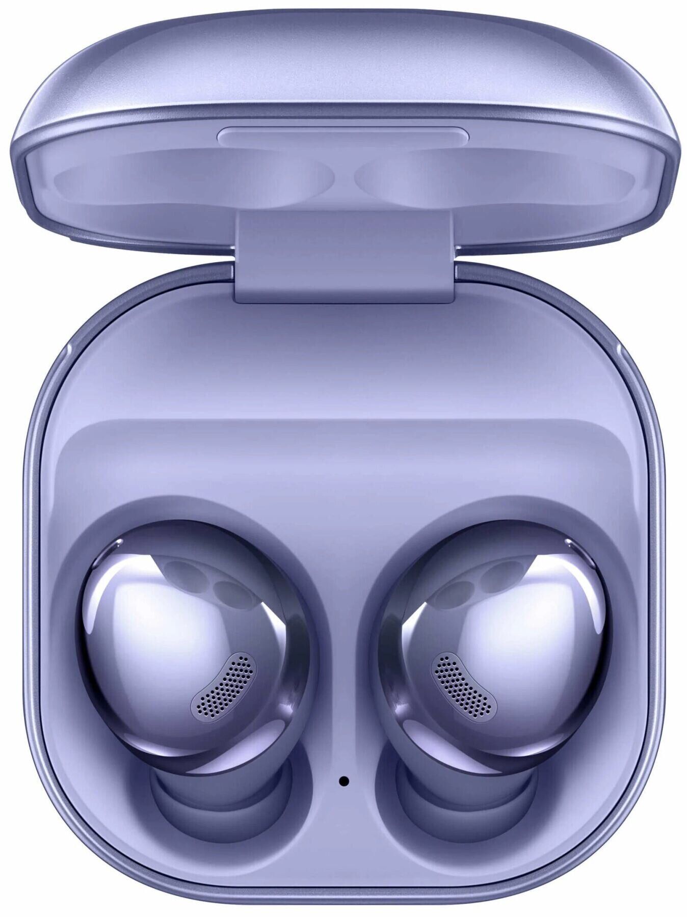 ᐉ Беспроводные наушники Samsung Galaxy Buds Pro (SM-R190NZVASEK ...