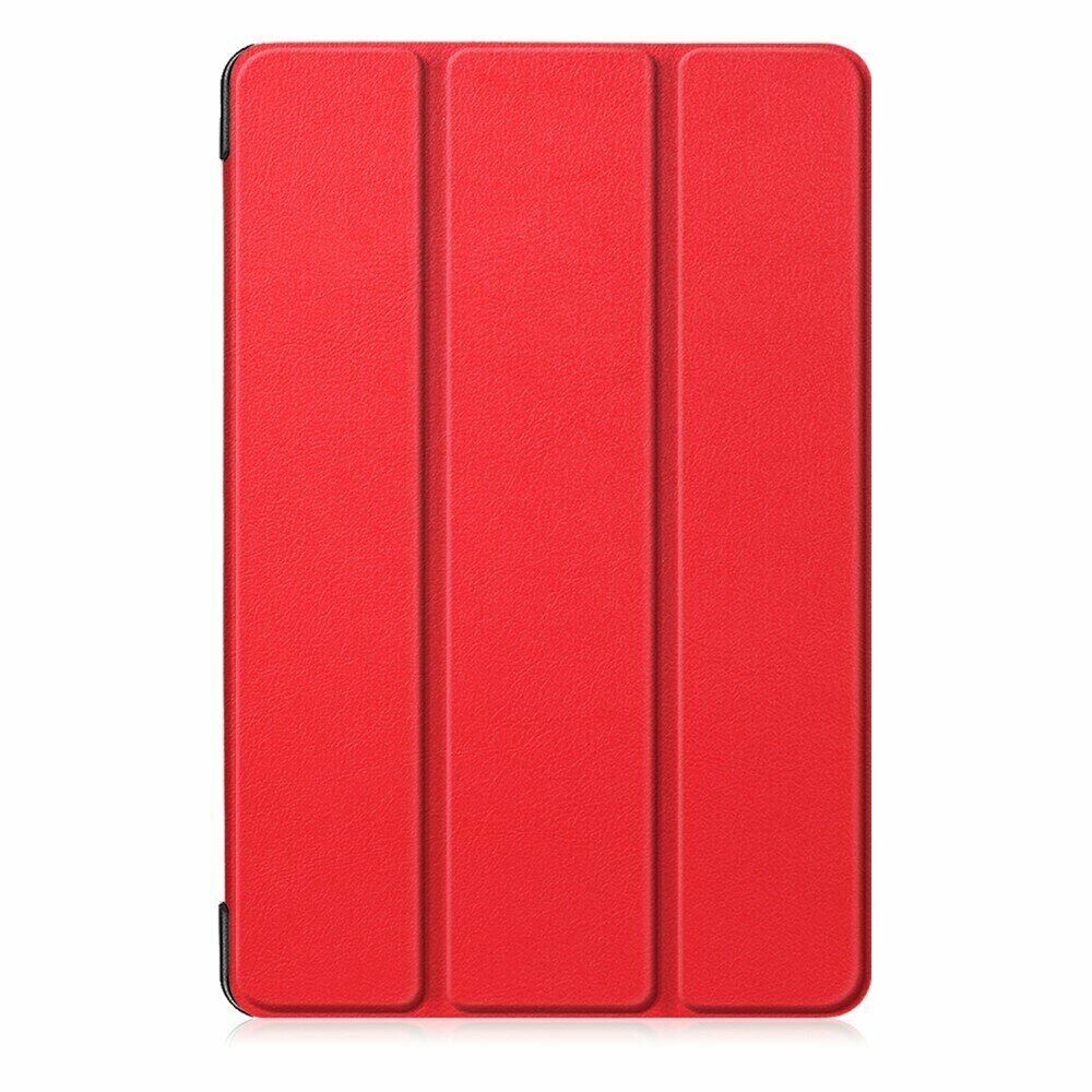 ᐉ Чохол Gizzy Tablet Wallet для Galaxy Tab Active 5 - Red (gta5-001r 