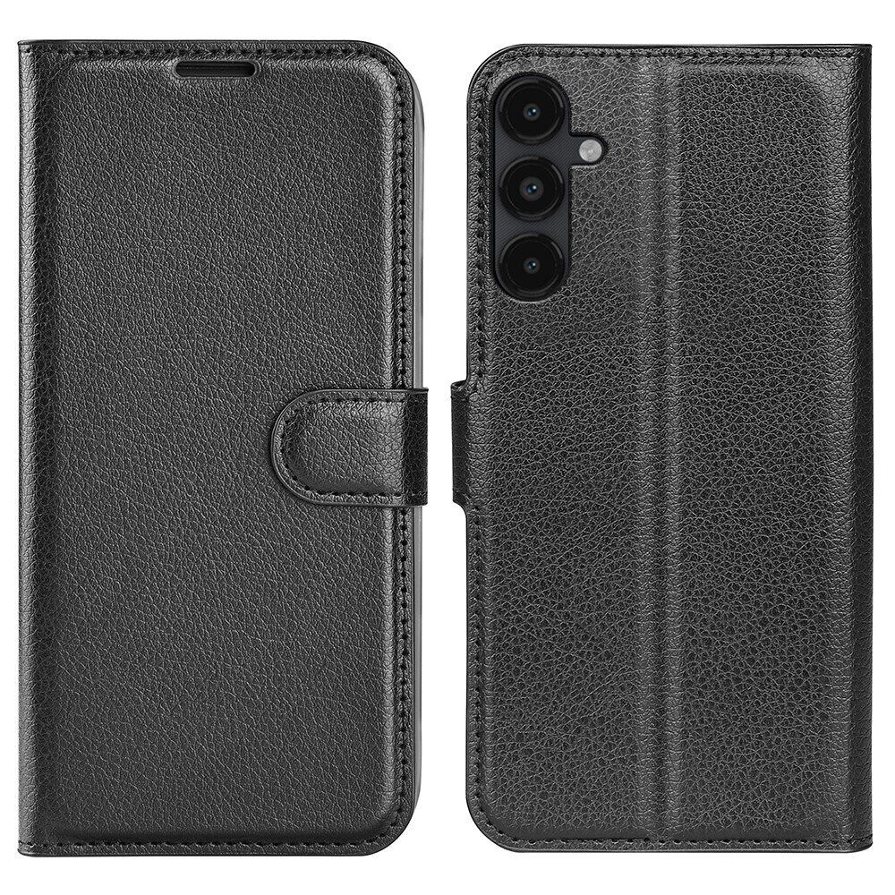 ᐉ Чехол-книжка Deexe Book Type для Samsung Galaxy M14 (M146) - Black  (322939B): купить, цена. Смотреть отзывы, обзор - Galaxy Store