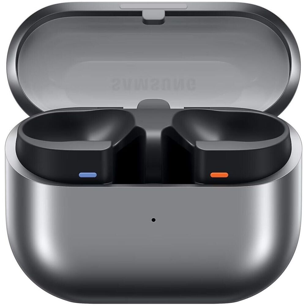 ᐉ Бездротові навушники Samsung Galaxy Buds 3 Pro (SM-R630NZAASEK