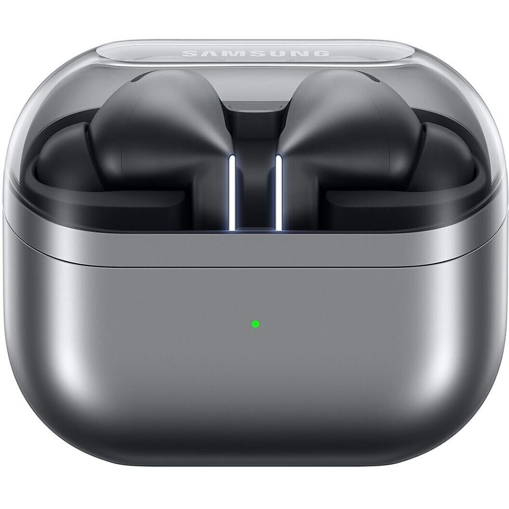 ᐉ Бездротові навушники Samsung Galaxy Buds 3 Pro (SM-R630NZAASEK