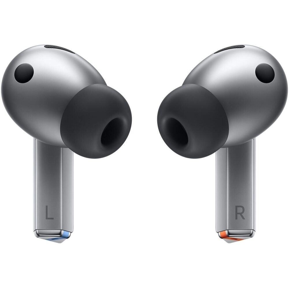 ᐉ Бездротові навушники Samsung Galaxy Buds 3 Pro (SM-R630NZAASEK