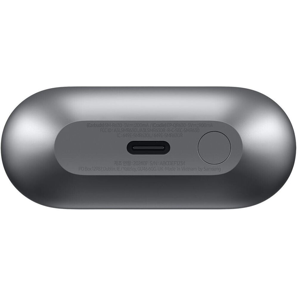 ᐉ Беспроводные наушники Samsung Galaxy Buds 3 Pro (SM-R630NZAASEK
