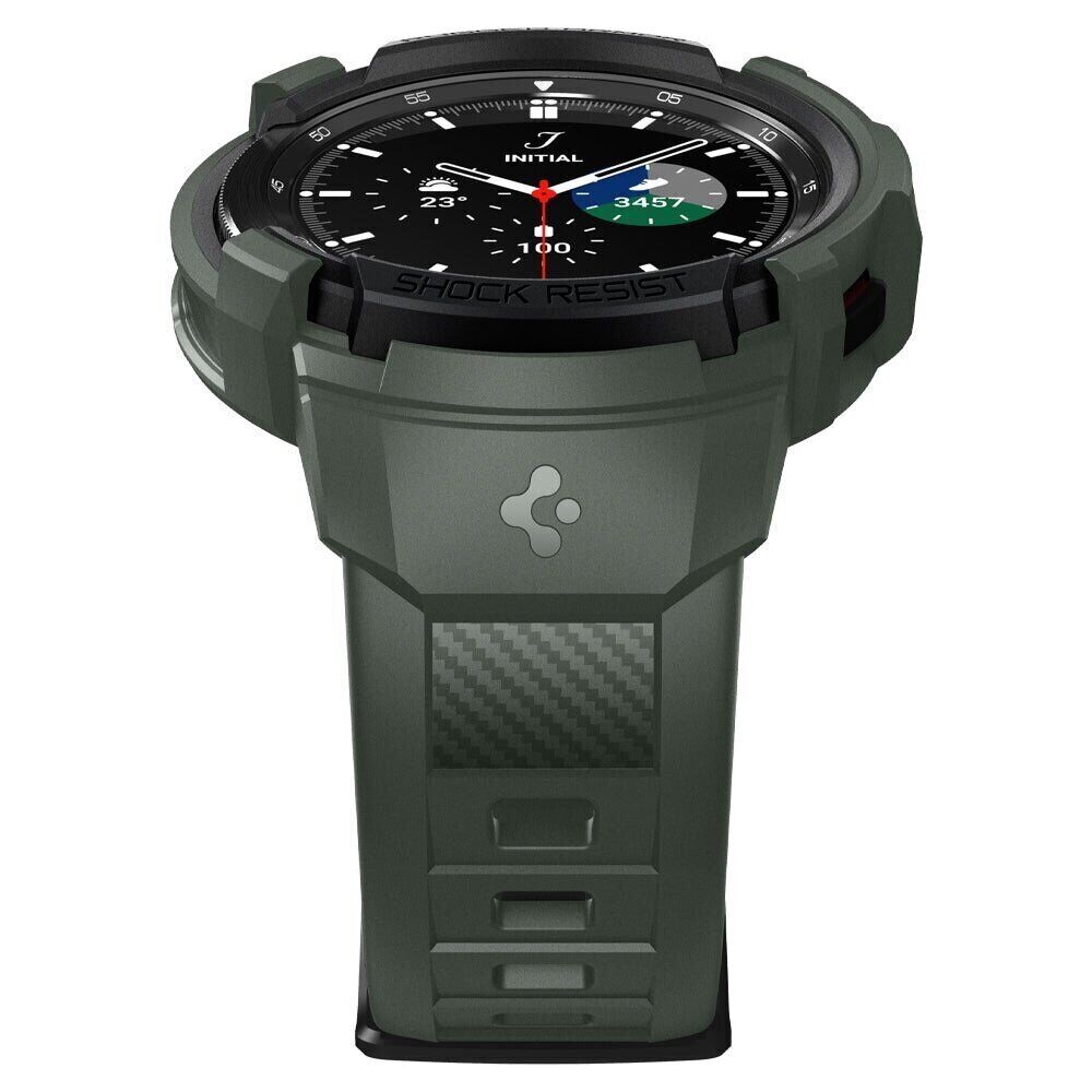 galaxy watch 4 classic case